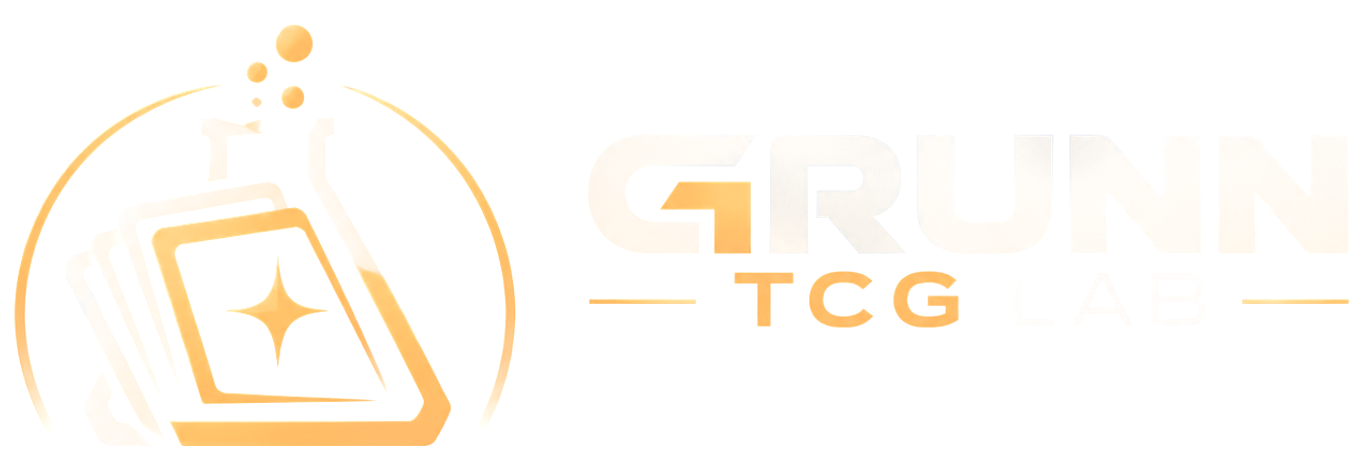 Grunn TCG Lab